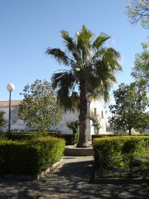 Jardim Público de Selmes