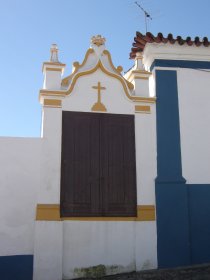 Oratório da Rua de São João