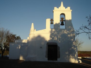 Igreja de Santa Brigida