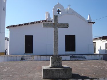 Igreja de Alcaria da Serra