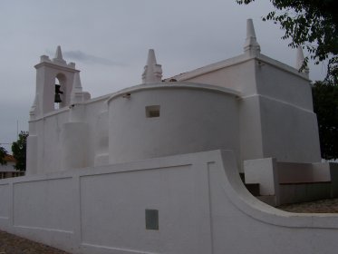 Igreja de Santa Brigida