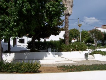 Jardim de Alcaria da Serra