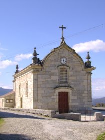 Igreja Matriz de Vilarchão