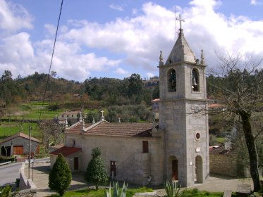 Igreja Matriz de Pinheiro
