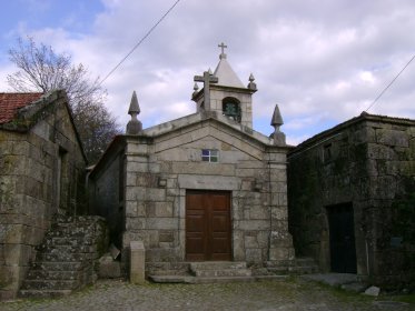 Capela de São Lourenço