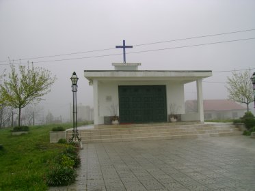 Capela de Nossa Senhora de Fátima