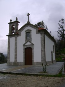 Capela de São Silvestre