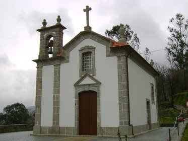 Capela de São Silvestre