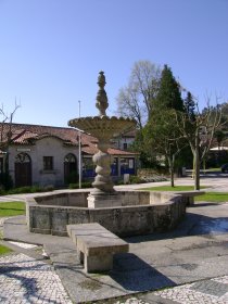 Fonte de Vieira do Minho