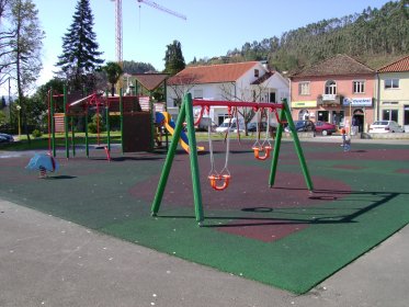 Parque Infantil dos Bombeiros Voluntários