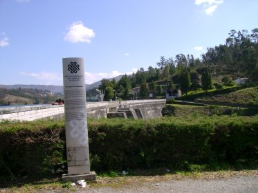 Barragem de Guilhofrei