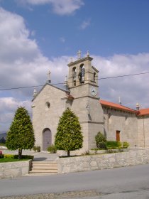 Igreja Matriz de São Tiago