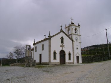 Capela de Santa Isabel