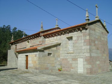 Igreja Matriz de São João