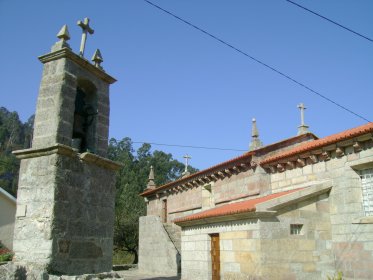 Igreja Matriz de São João