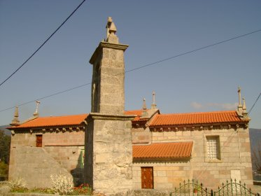 Igreja Matriz de São João