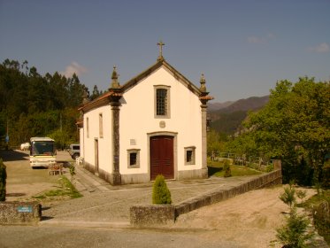 Capela de Santo Amaro