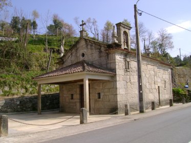Capela de Penedo