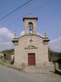 Igreja Matriz de Tabuaças