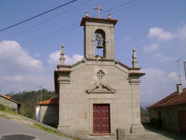Igreja Matriz de Tabuaças