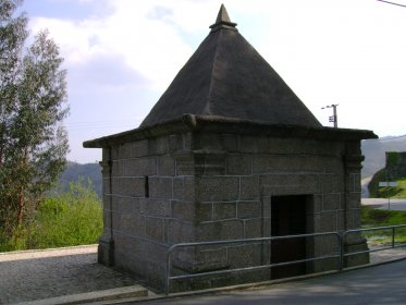 Capela de Tabuaças