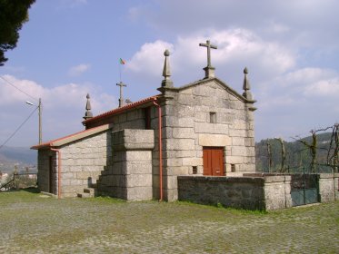 Capela Santa Ana