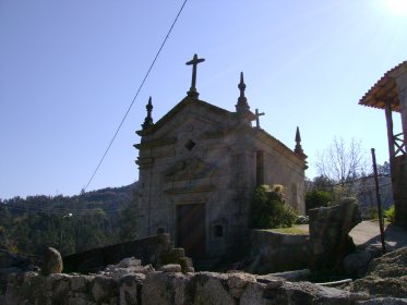Capela de Soengas
