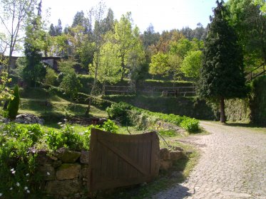 Quinta do Sorilhal