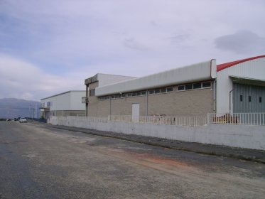 Parque Industrial das Cerdeirinhas