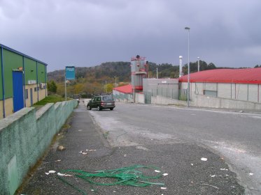 Parque Industrial das Cerdeirinhas