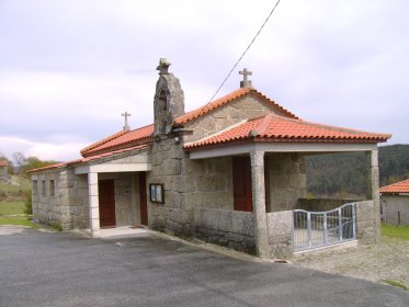 Capela de Pepim