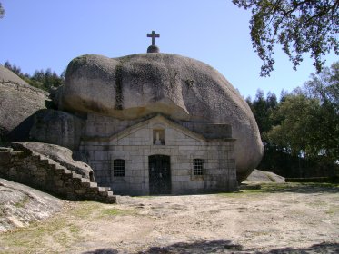 Santuário da Senhora da Lapa