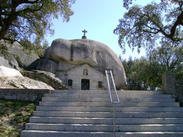 Santuário da Senhora da Lapa