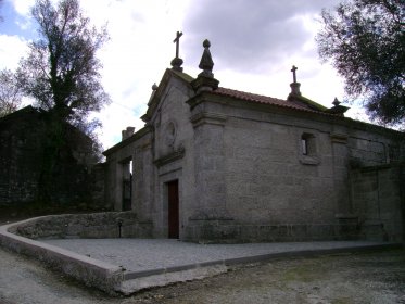 Capela de Vilarinho