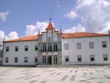 Câmara Municipal de Vieira do Minho