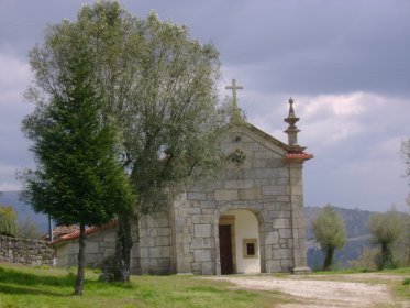 Capela de Barreiras