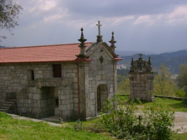 Capela de Barreiras