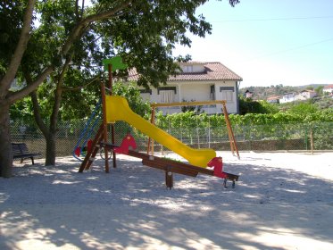 Parque Infantil de Nabo