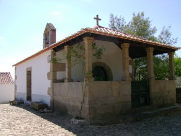 Capela de Nossa Senhora do Carrasco