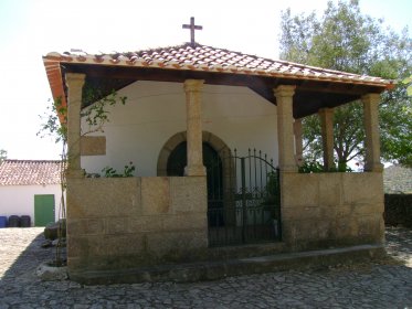Capela de Nossa Senhora do Carrasco