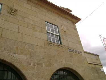 Museu Municipal de Vila Flor / Museu Berta Cabral