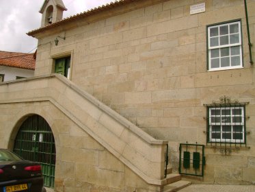 Museu Municipal de Vila Flor / Museu Berta Cabral