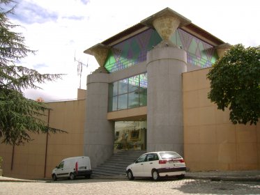 Centro Cultural de Vila Flor