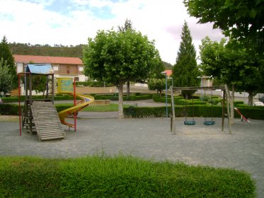 Parque Infantil de Vila Flor