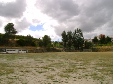 Campo de Futebol de Vila Flor