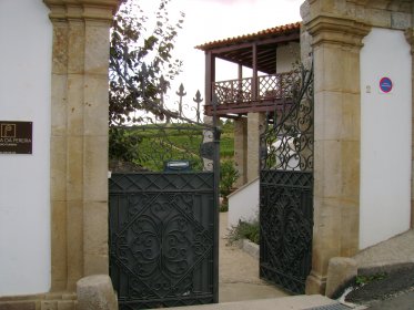 Quinta da Pereira e Enricas