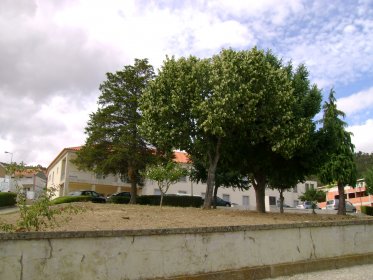 Centro de Saúde de Vila Flor