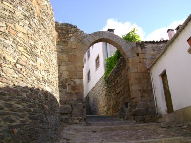 Castelo de Vila Flor