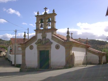 Igreja Matriz de Nabo / Igreja de São Gens