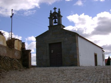 Capela de Assares